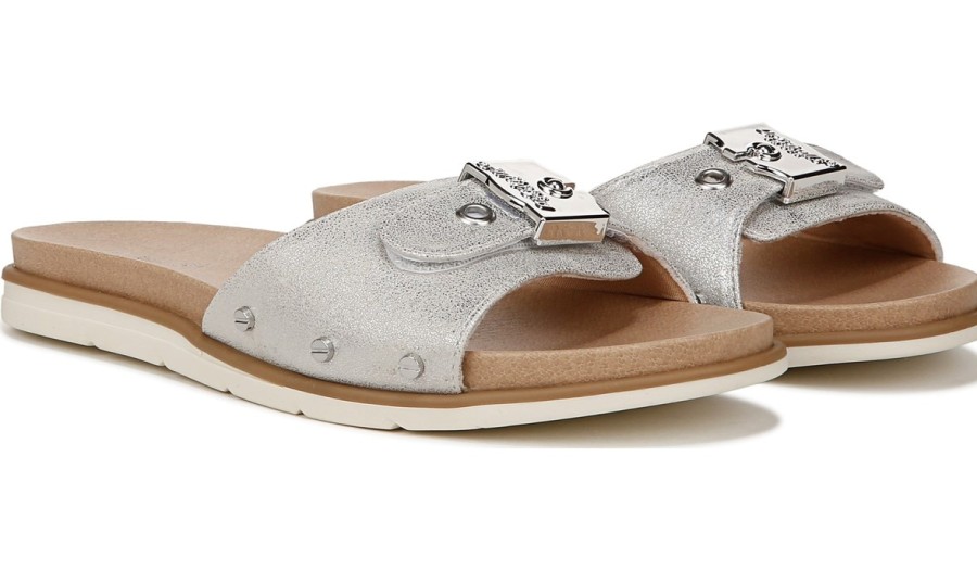 Women DRSCH | Women'S Nice Iconic Slide Sandal