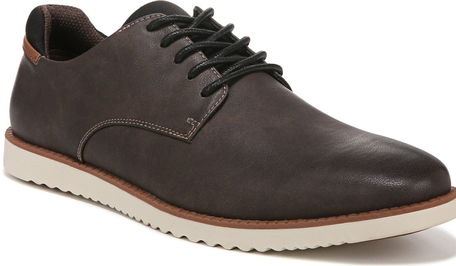 Men DRSCH | Men'S Sync Oxford