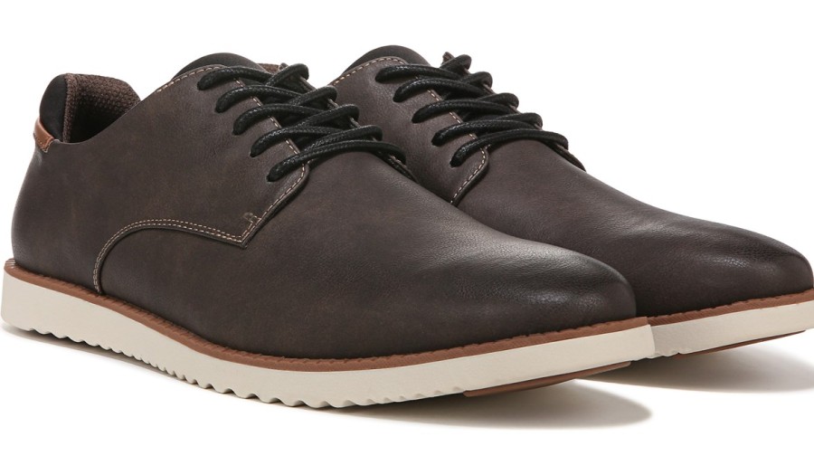 Men DRSCH | Men'S Sync Oxford