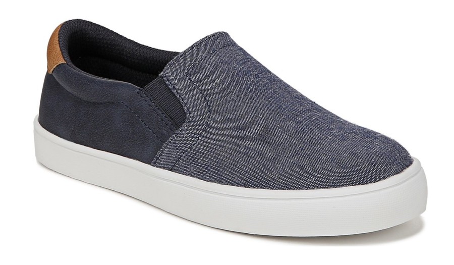 Women DRSCH | Kids' Madison Slip On Sneaker Little Kid