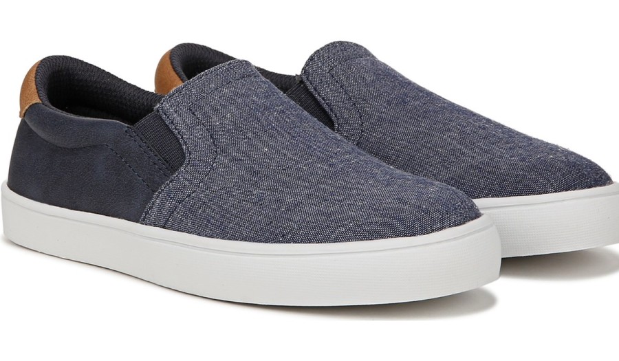 Women DRSCH | Kids' Madison Slip On Sneaker Little Kid