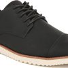 Men DRSCH | Men'S Sync Cap Toe Oxford