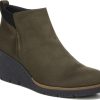 Women DRSCH | Women'S Berklie Wedge Bootie