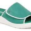 Women DRSCH | Women'S Time Off Set Slide Sandal