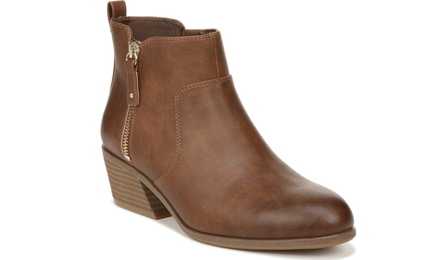 Women DRSCH | Women'S Lawless Ankle Boot