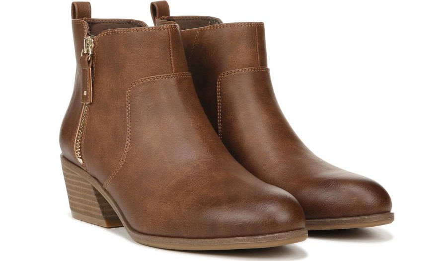 Women DRSCH | Women'S Lawless Ankle Boot