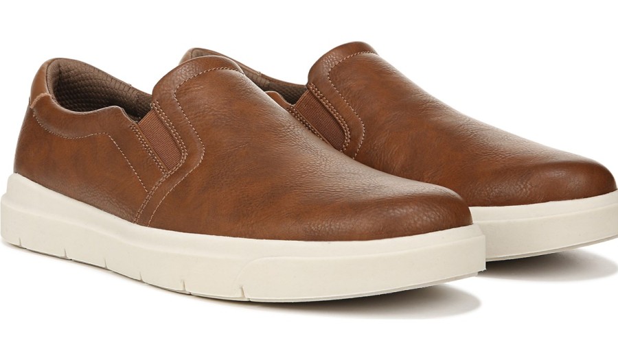 Women DRSCH | Men'S Madison Slip On Sneaker