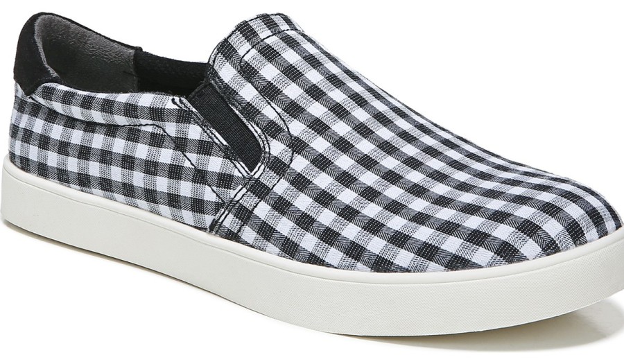 Women DRSCH | Women'S Madison Slip On Sneaker