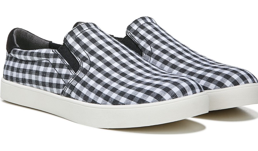 Women DRSCH | Women'S Madison Slip On Sneaker