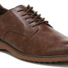 Men DRSCH | Men'S Sync Up Oxford Ultimate Flex Oxford