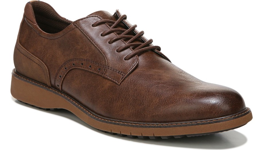 Men DRSCH | Men'S Sync Up Oxford Ultimate Flex Oxford