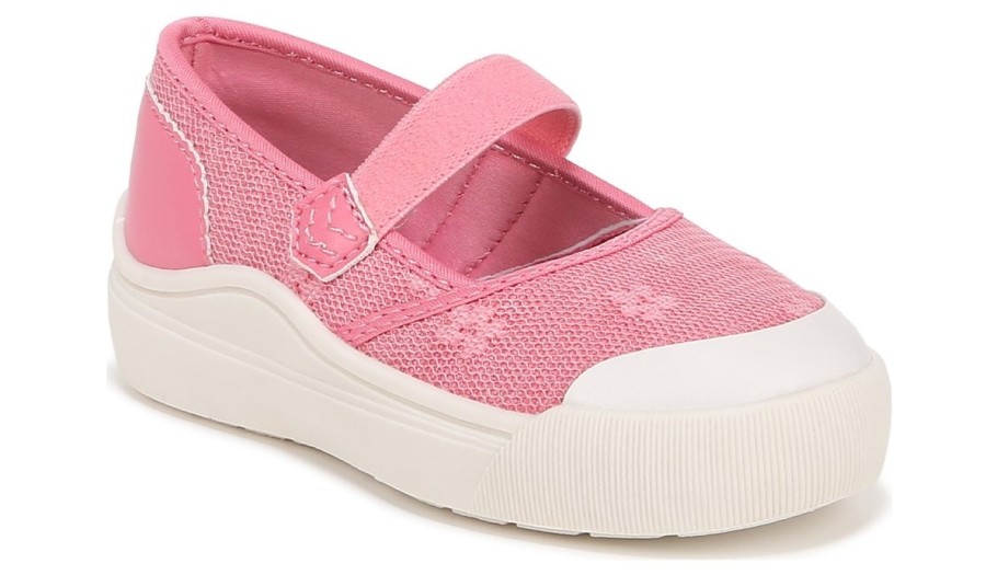 Women DRSCH | Kids' Time Off Jane Platform Sneaker Toddler/Little Kid