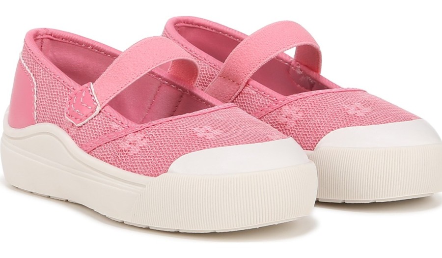 Women DRSCH | Kids' Time Off Jane Platform Sneaker Toddler/Little Kid