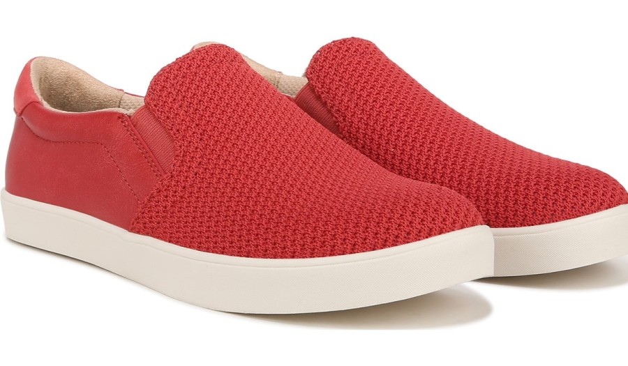 Women DRSCH | Women'S Madison Slip On Sneaker