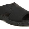 Men DRSCH | Men'S Hawthorne Slide Sandal