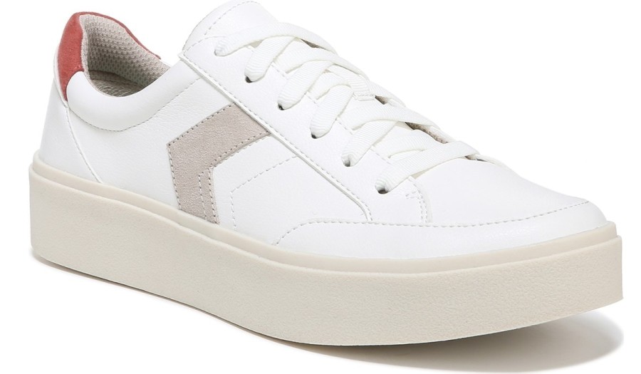 Women DRSCH | Women'S Madison Lace Sneaker