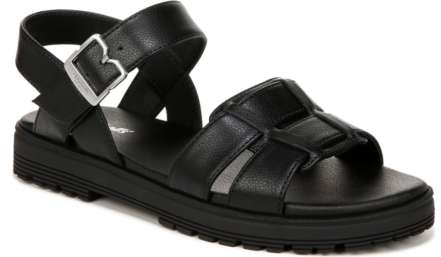 Women DRSCH | Women'S Take Five Strappy Sandal