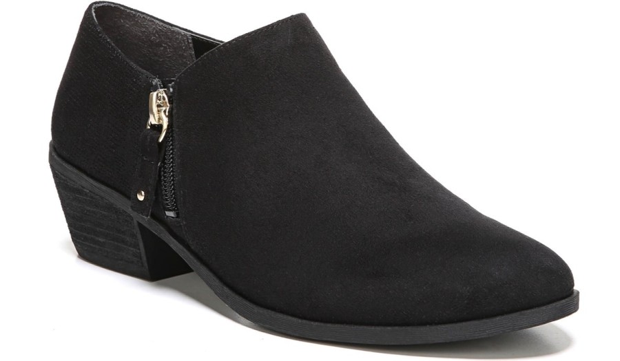 Women DRSCH | Women'S Brief Ankle Boot