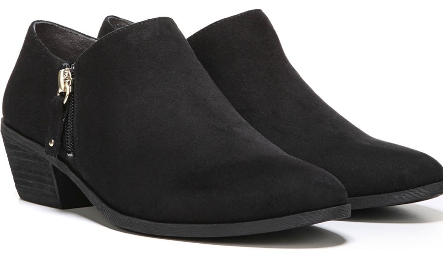 Women DRSCH | Women'S Brief Ankle Boot