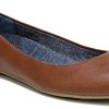 Women DRSCH | Women'S Giorgie Memory Foam Flat