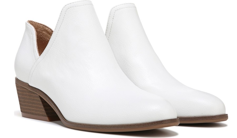 Women DRSCH | Women'S Lucille Ankle Boot