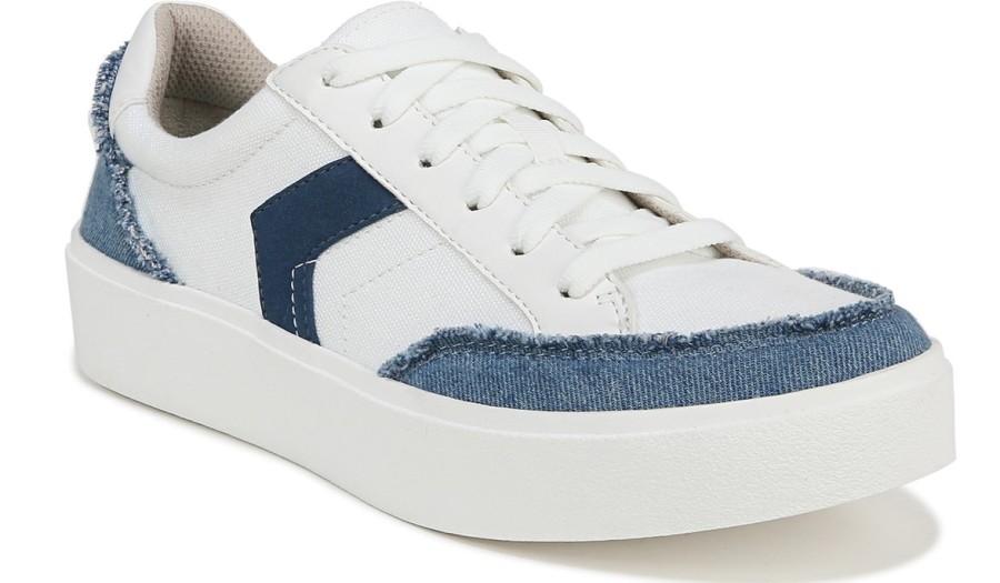 Women DRSCH | Women'S Madison Lace Sneaker