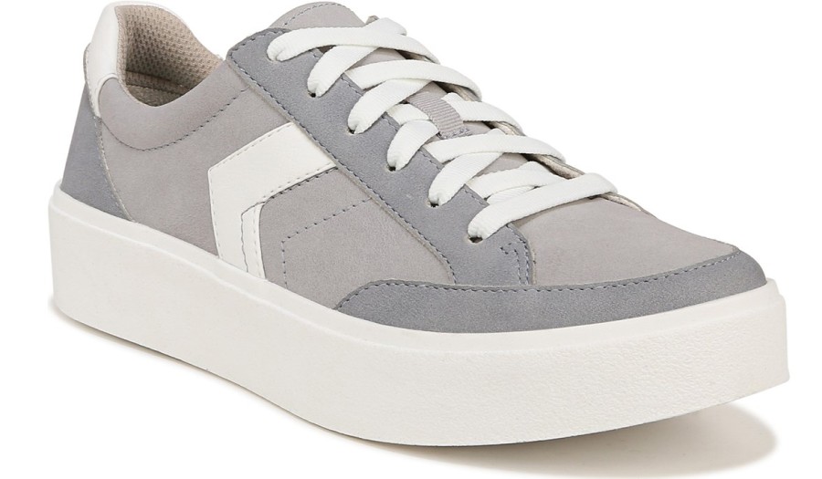 Women DRSCH | Women'S Madison Lace Sneaker