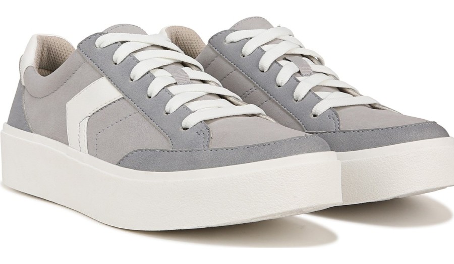 Women DRSCH | Women'S Madison Lace Sneaker