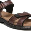 Men DRSCH | Men'S Gus Sandal