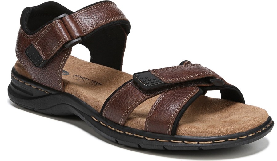 Men DRSCH | Men'S Gus Sandal