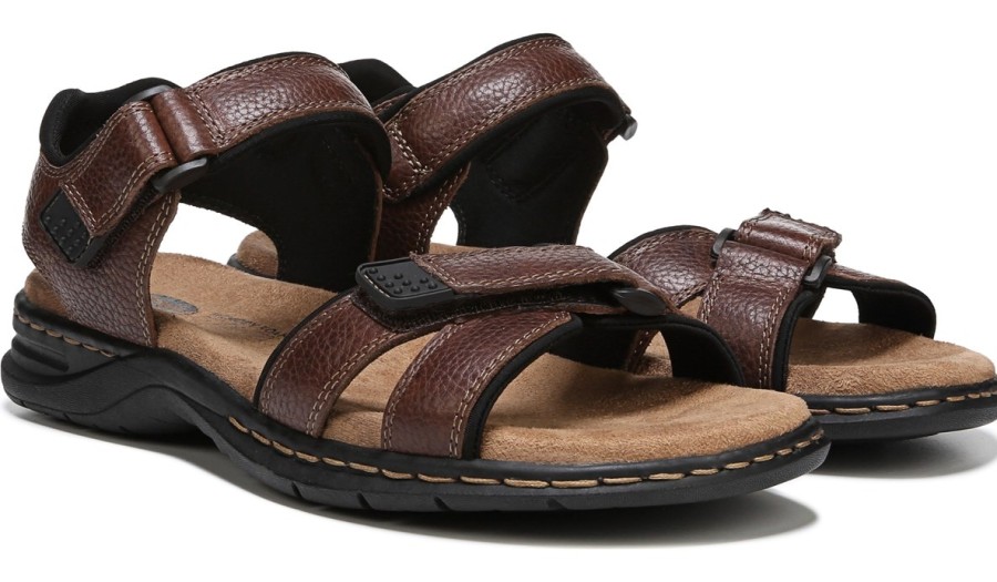 Men DRSCH | Men'S Gus Sandal