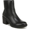 Women DRSCH | Women'S Pearl Block Heel Bootie