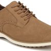 Men DRSCH | Men'S Sync Up Oxford Ultimate Flex Oxford