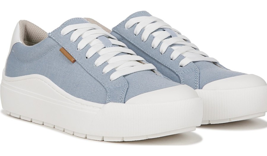 Women DRSCH | Women'S Time Off Sneaker