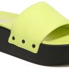 Women DRORG | Women'S Pisces Max Platform Slide Sandal