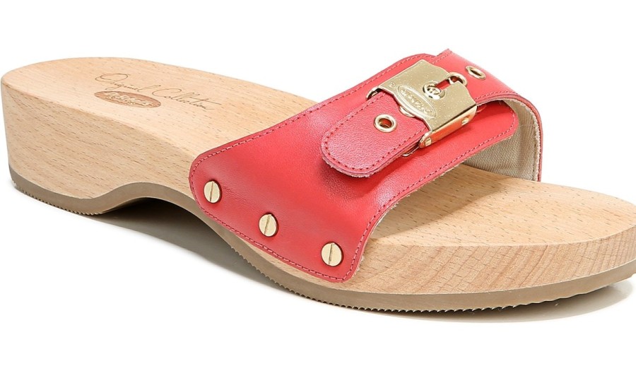 Women DRORG | Women'S Original Sandal