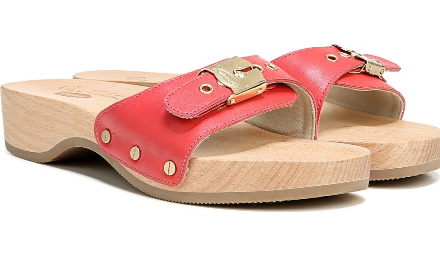 Women DRORG | Women'S Original Sandal