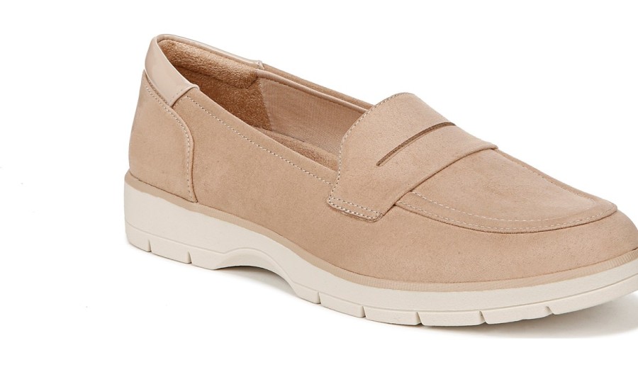 Women DRSCH | Women'S Nice Day Medium/Wide Loafer