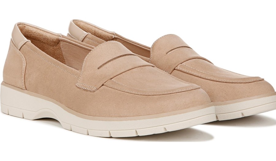 Women DRSCH | Women'S Nice Day Medium/Wide Loafer