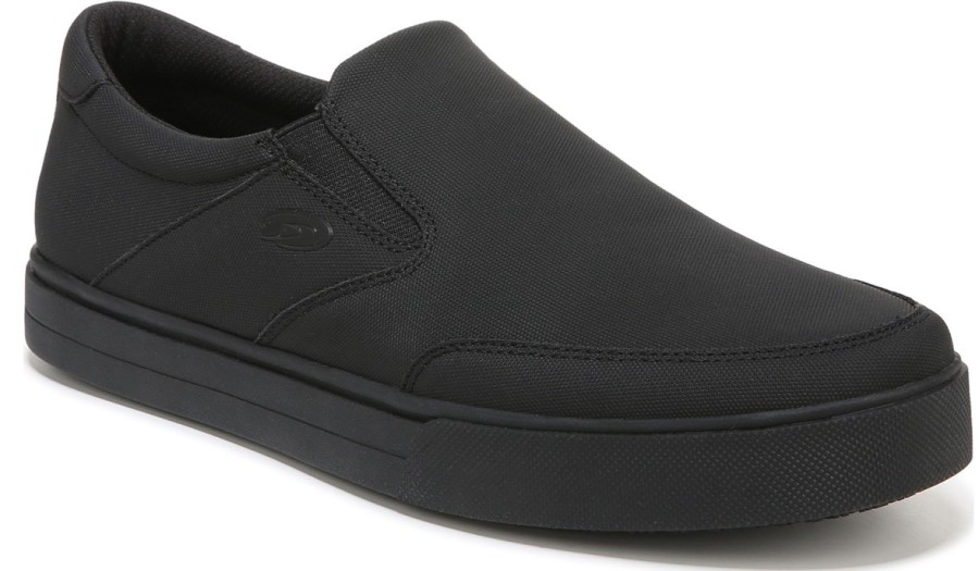 Men DRTX | Men'S Valiant Slip Resistant Sneaker