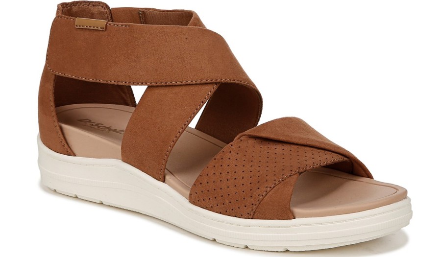 Women DRSCH | Women'S Time Off Fun Wedge Sandal