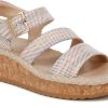 Women DRSCH | Women'S Ellie Espadrille Wedge Sandal