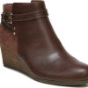 Women DRSCH | Women'S Double Wedge Bootie