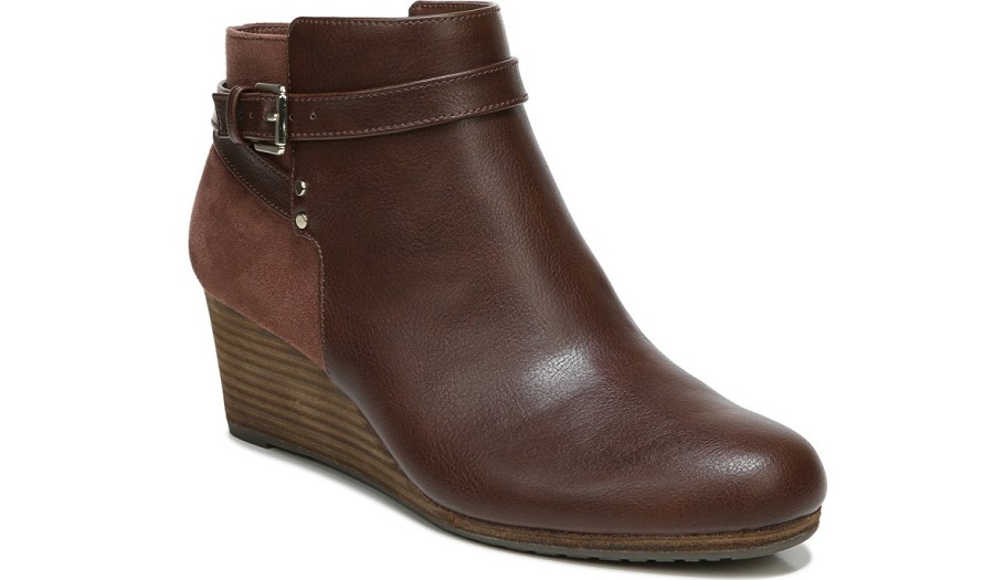 Women DRSCH | Women'S Double Wedge Bootie