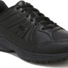 Men DRTX | Men'S Titan 2 Slip Resistant Work Shoe