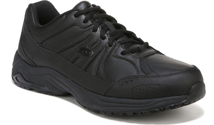 Men DRTX | Men'S Titan 2 Slip Resistant Work Shoe