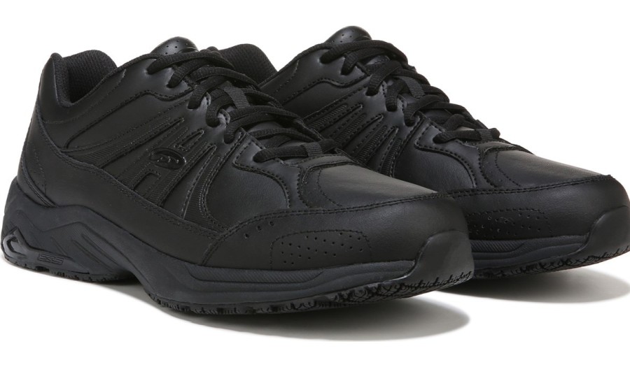 Men DRTX | Men'S Titan 2 Slip Resistant Work Shoe