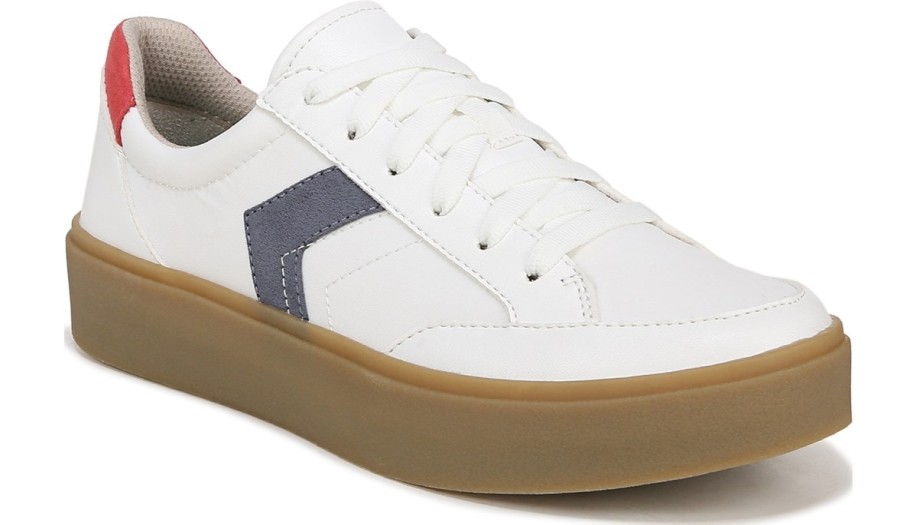 Women DRSCH | Women'S Madison Lace Sneaker