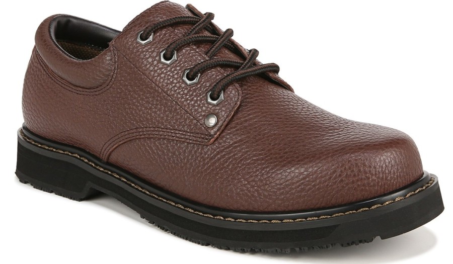 Men DRTX | Men'S Harrington Ii Slip Resistant Oxford