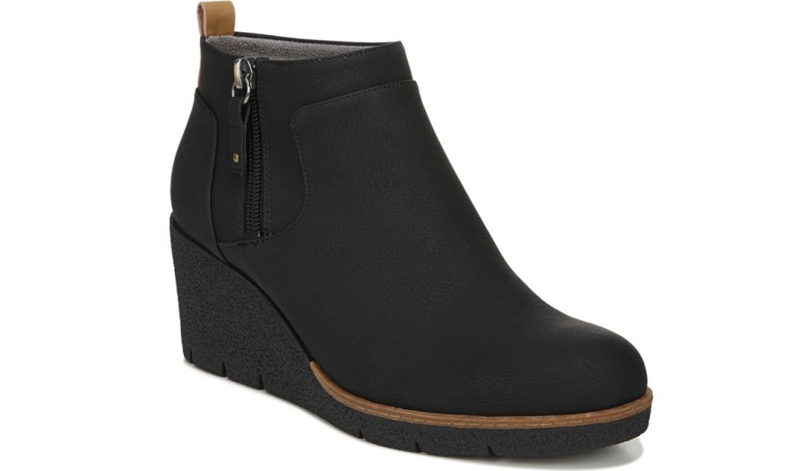 Women DRSCH | Women'S Bianca Wedge Bootie